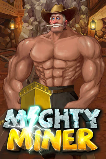 Mighty Miner демо игровой автомат | ВАВАДА бесплатно